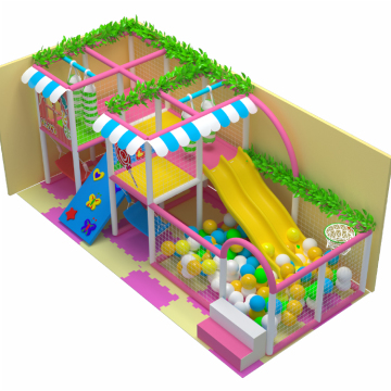 Elite Indoor Play Solutions: Ball Pools, Slides, and Fun for Playgrounds, Restaurants, and Early Education Centers