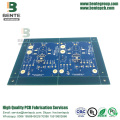 Prototipo de PCB para equipo médico