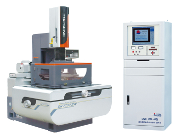 ZW Series Hybrid Motor of wire cut machine