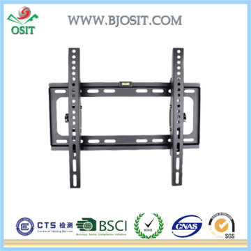 lcd tv bracket with vertical adjustment