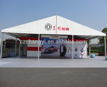 New design two car garage tent with high quality