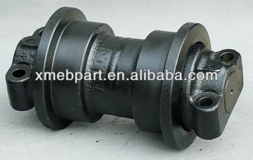 Steel Forged track roller for EX200