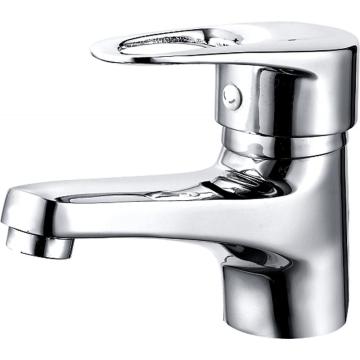 Mixer Taps Vanity Sink Faucet Chrome