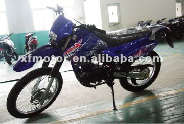 200cc Dirt Bike/200cc Off Road Bike/200cc Motocross Motorcycle