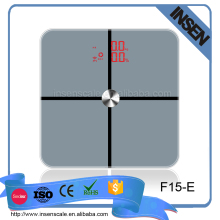 Home Deluxe Bluetooth Digital Weight and BMI Smart Scale with App for iOS and Android devices