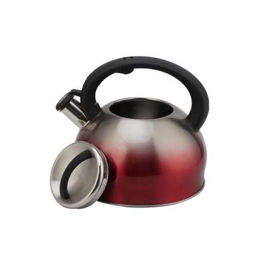 Stainless steel Whistling Tea Kettle