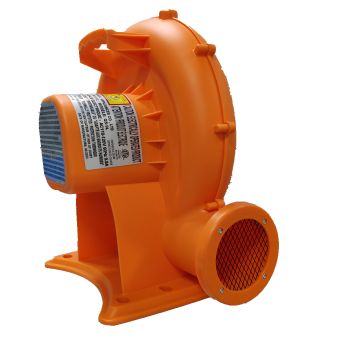YUYUAN/QISHENG 2hp Inflatable Blower - Low-noise AIR Blower for Hot Sale