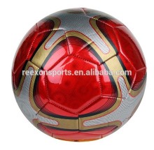 High quality oem designer cool soccer balls