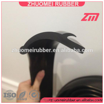 Rubber Fender Guard, Rubber Fender Flare