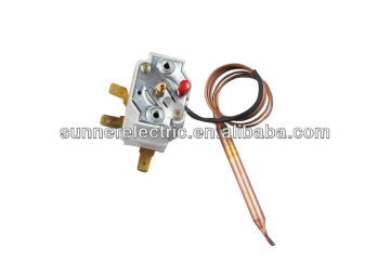 Liquid expansion thermostat 318001000014