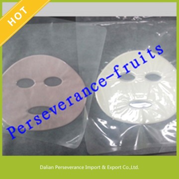 Basic Material Bio Cellulose Facial Mask