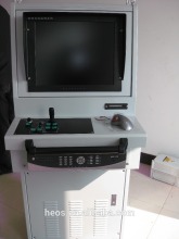 Control Device sluice opening system