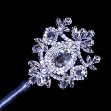 Kooxus rhinestone scepters