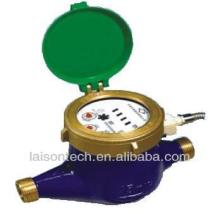 Photoelectric Coding M-BUS AMR Water Meter