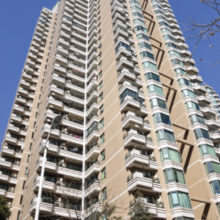 shanghai Yongxin Garden Residential for Lease