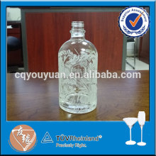 Beautiful bulk perfume bottles wholesale