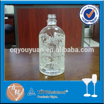 Beautiful bulk perfume bottles wholesale