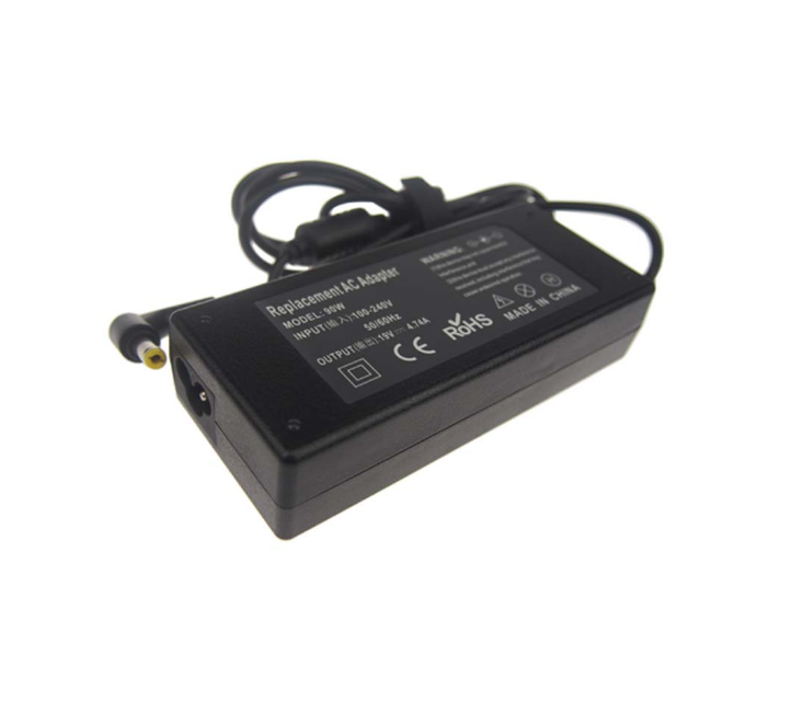 19V-4.74A Adapter Power 90W Laptop Charger ya Delta