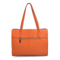 Borsa a tracolla grande in pelle per donna Dooney &amp; Bourke