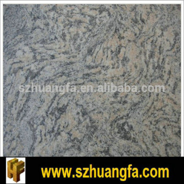 Tiger Skin Rustic Granite