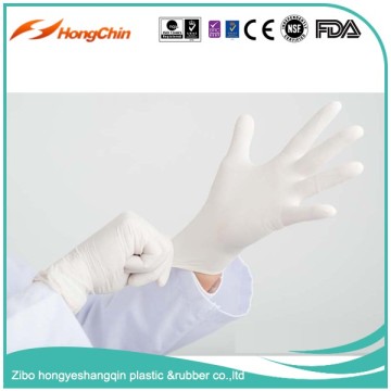 wholesale medical latex-free gloves/CE/FDA made in china