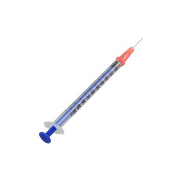 Medical Use Tubercle Bacillus Syringe