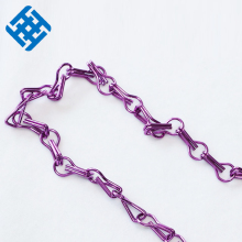 Woven Metal Mesh for Office Decoration: Stainless Steel, Copper, Aluminum - Welding Available