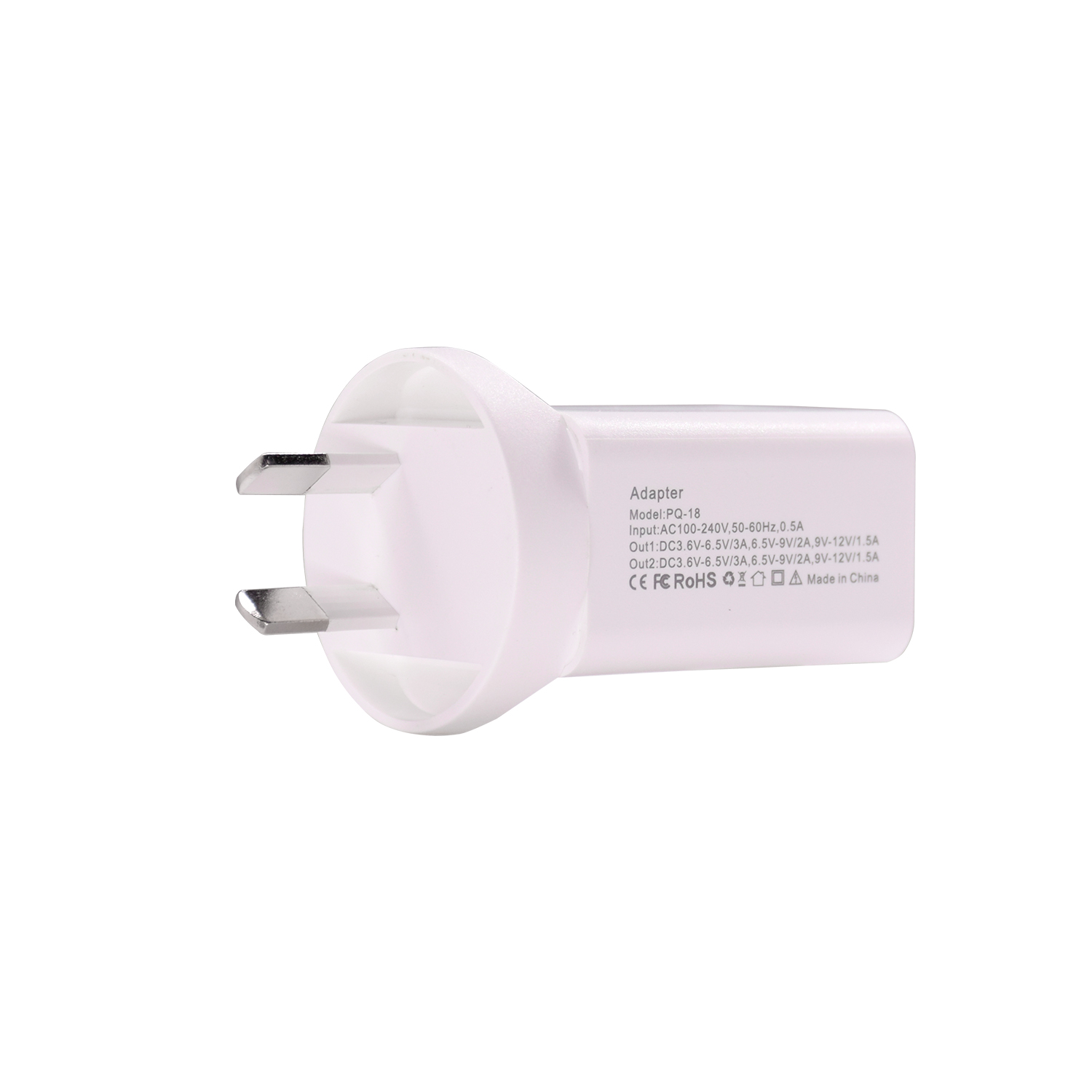 wall charger usb adapter