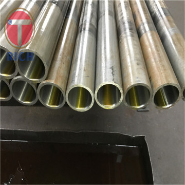 EN10305-1 E355 Precision Honated Honating Steel Seamless Tube