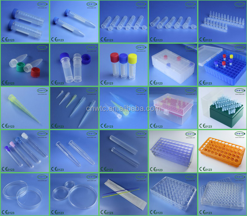 high quality laboratory 1.8ml cryotube