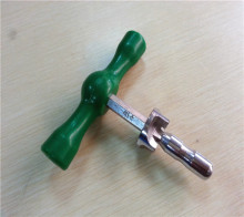 T- Expander Reamers plastic pipe tool for pex pipes