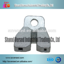 scaffold materials twistlock scaffolding -- brace head