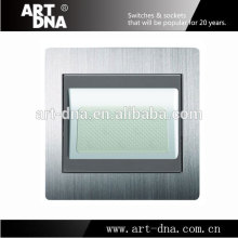 European Style A69 15mA LED Foot Light