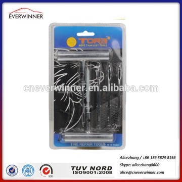 Tire repair tools