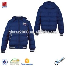 newest windproof winter down jackets for men