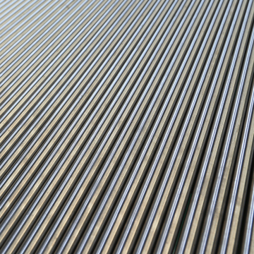 1.4301 Industry Pipe Bright Annealed