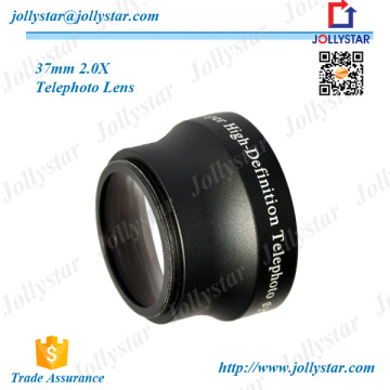 2X Telephoto Coversion Lens