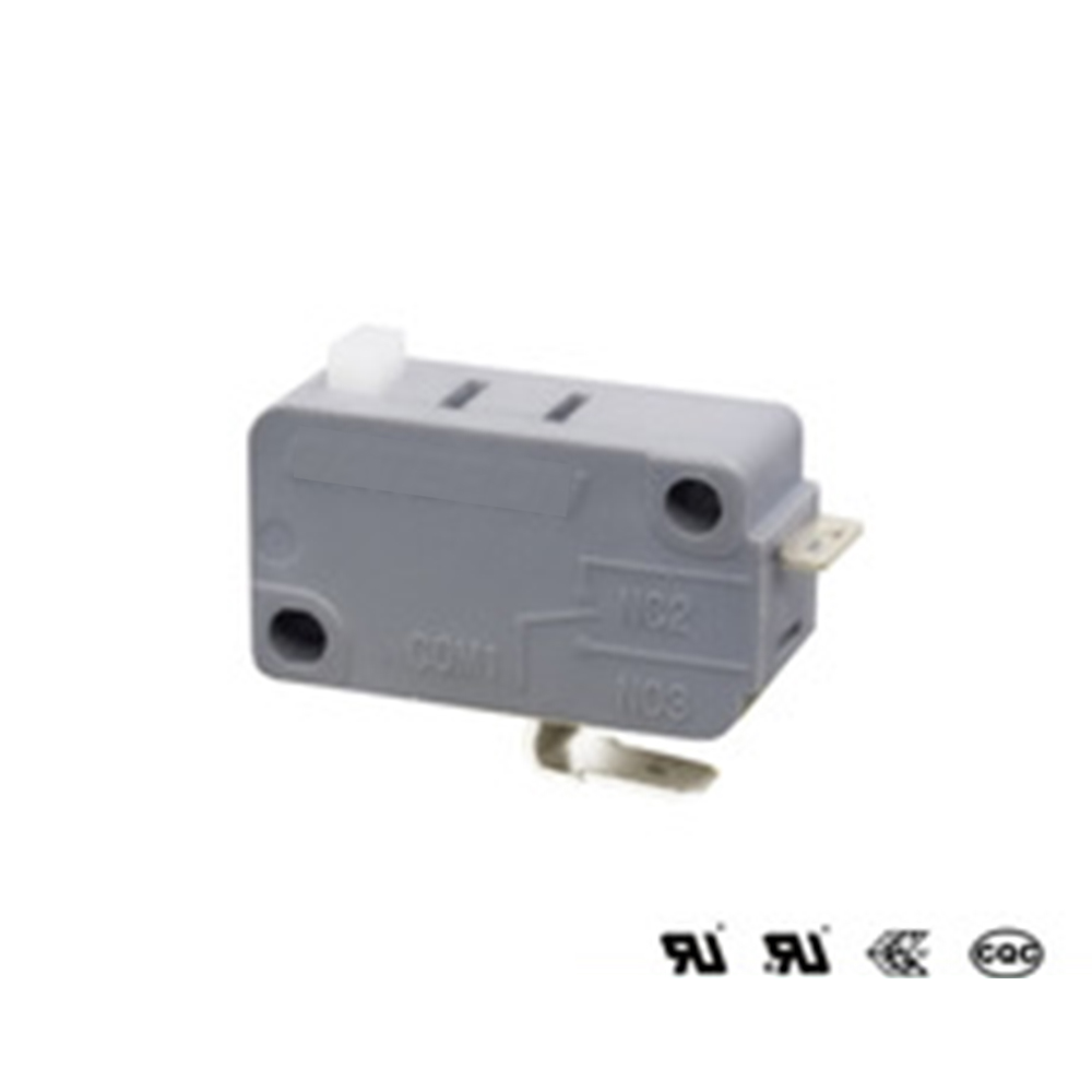 UL CUL Long Life Basic Micro Switch