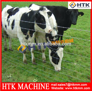 Good Quality Field Fence Cattle Fence