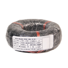 UL3643 Special Yarn Braided Silicone Thread