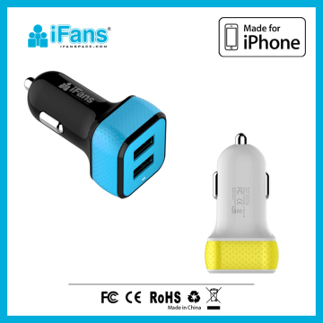 Car charger for samsung galaxy s2