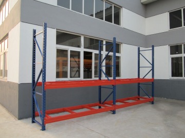 Warehouse Shelving Units/Metal Warehouse Rack