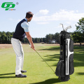نمط جديد جودة عالية النايلون حمل حقيبة الغولف