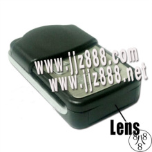 The Remote Control Lens?