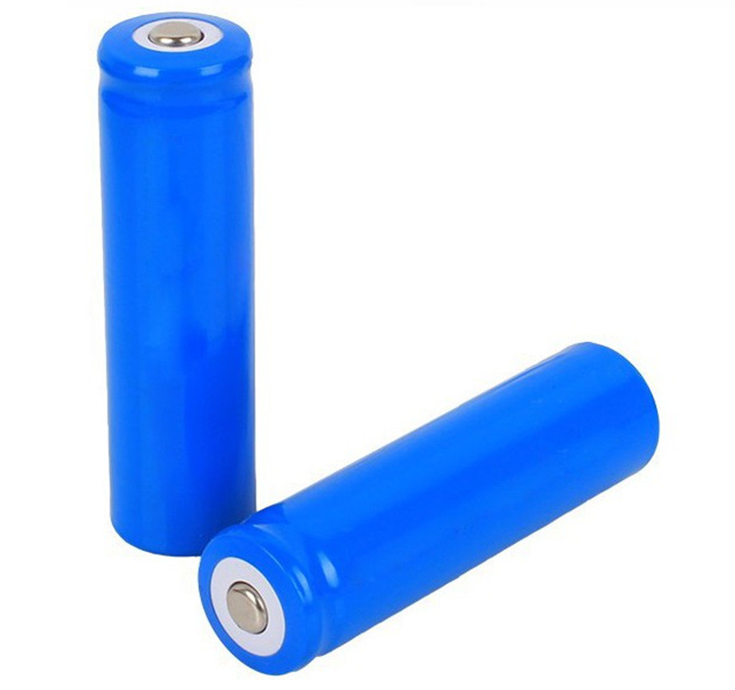 Batería protegida 18650 3.7v 3200mAh (18650PPH)