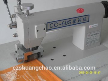 CSU-72 Ultrasonic Sewing/Stitching Machine