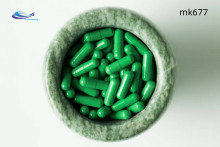 OEM MK-677 MK-2866 RAD-140 GW-1516 capsules