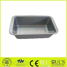 carbon steel loaf baking pizza cake pan