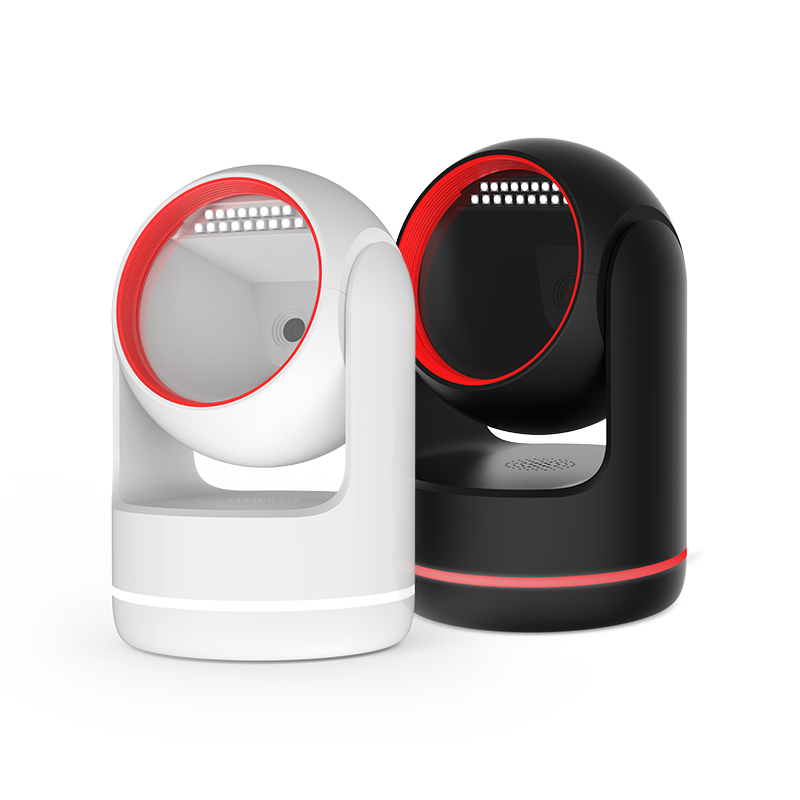 Xl 2610 2d Imager Desktop Barcode Scanner 9