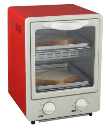 Italian bread oven mini electric oven